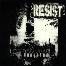 Resist : Resist Cluster Bomb Unit